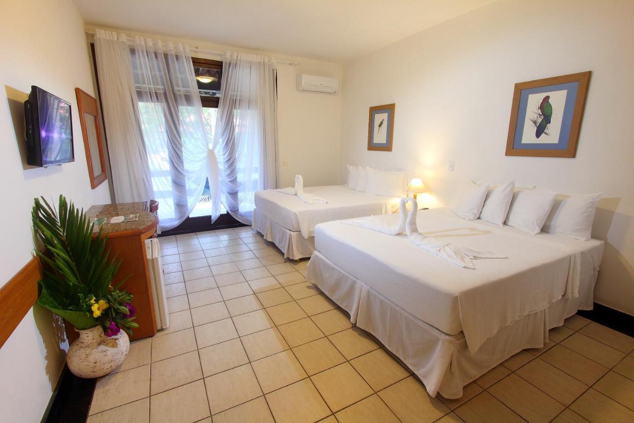 Porto Seguro Praia Resort - All Inclusive Exterior foto