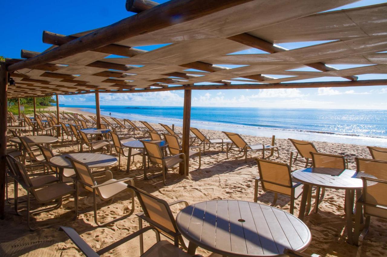 Porto Seguro Praia Resort - All Inclusive Exterior foto